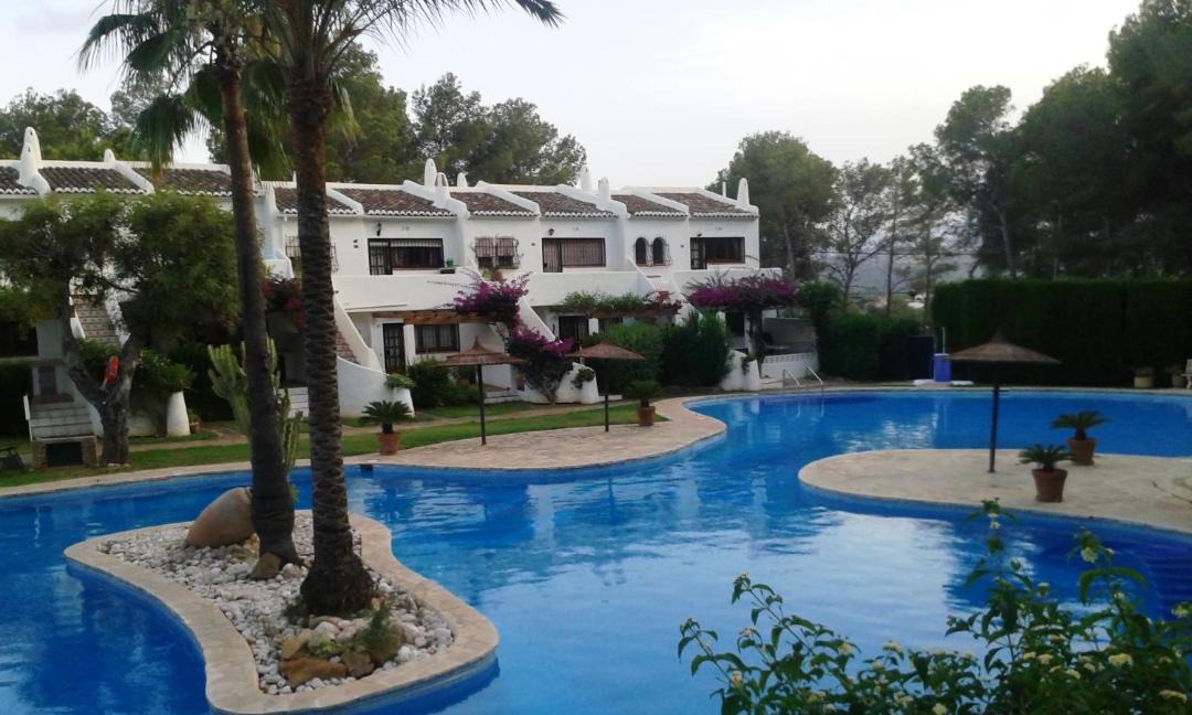 Photo of Outdoor in Jesus Pobre
