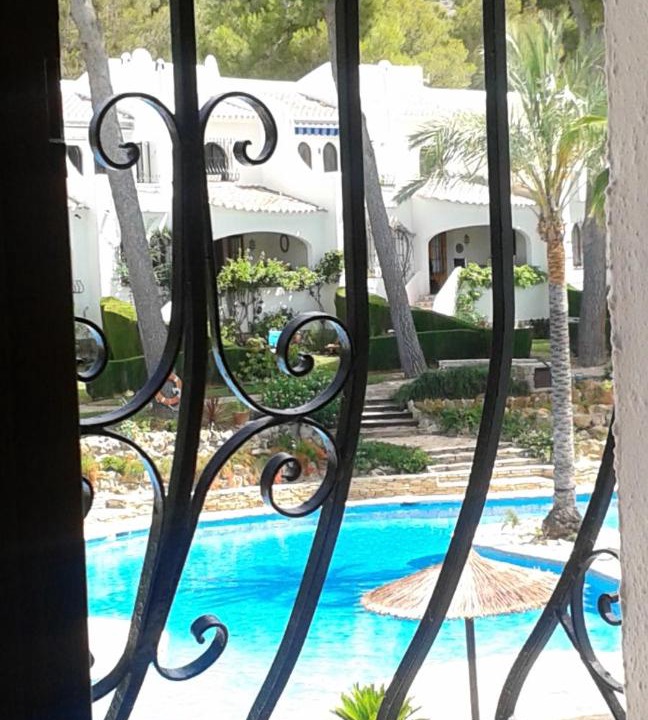 Photo of Outdoor in Jesus Pobre
