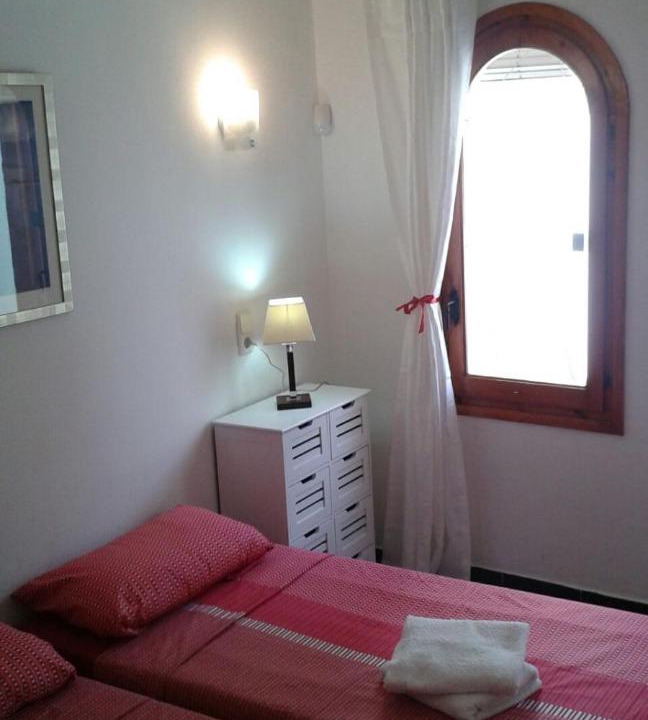 Photo of Livingroom in Jesus Pobre