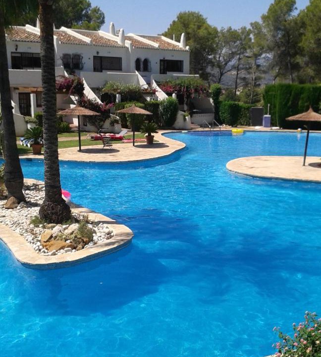 Photo of Outdoor in Jesus Pobre