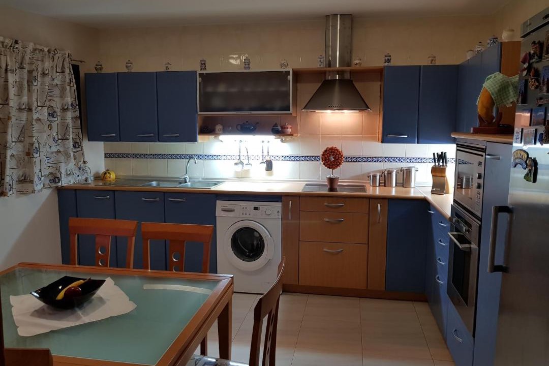 Photo of Kitchen in Pajara