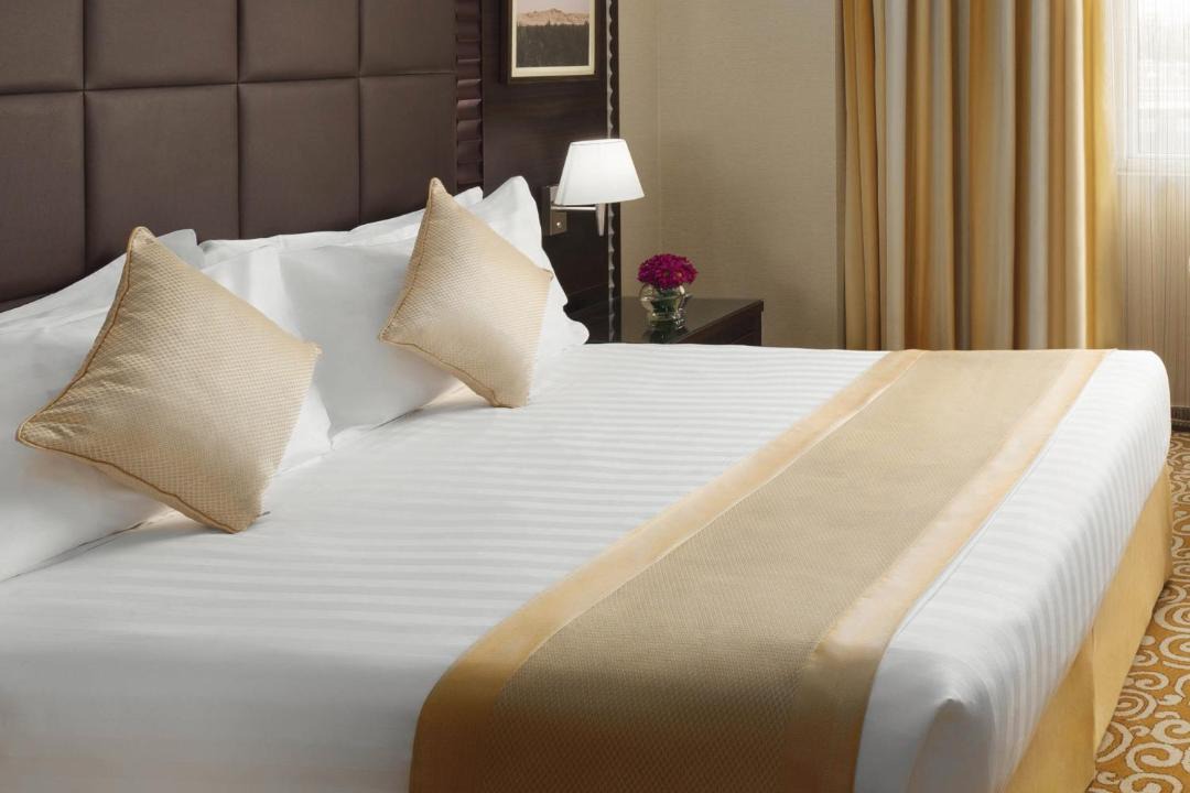 Photo of Bedroom in Buraydah