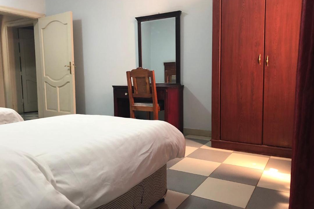 Photo of Bedroom in Medina