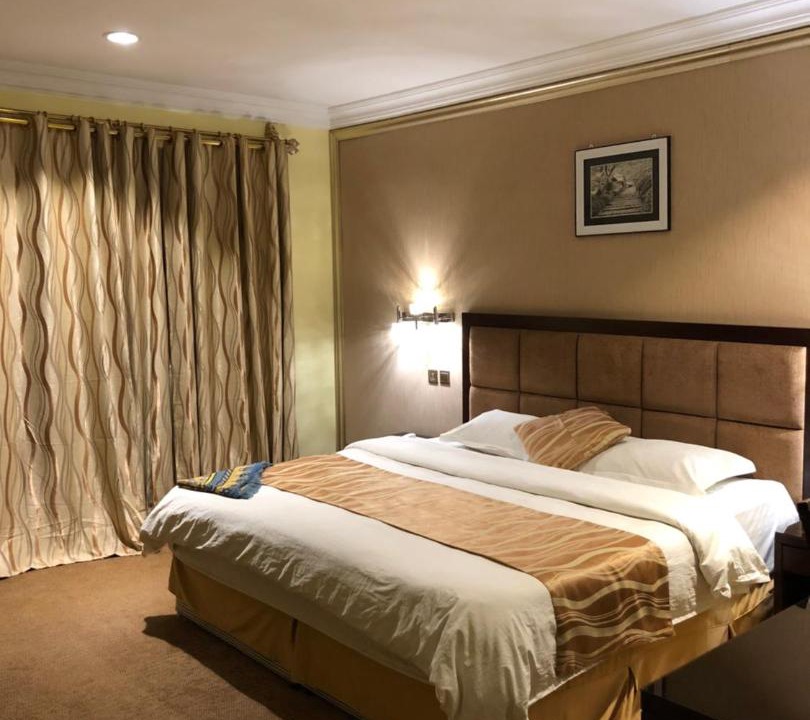 Photo of Bedroom in Al Baha