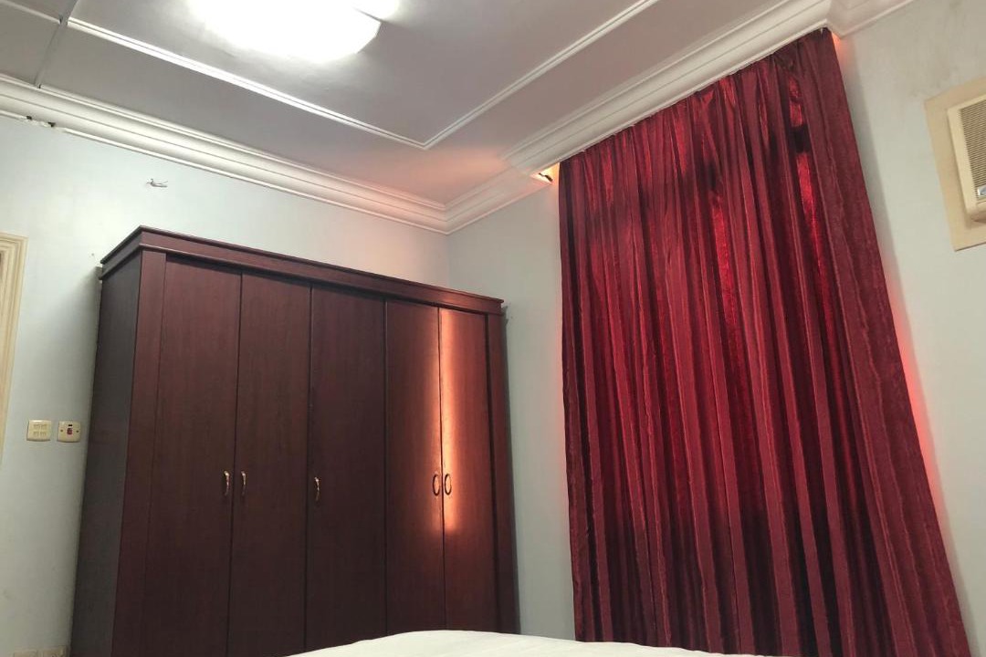 Photo of Bedroom in Medina