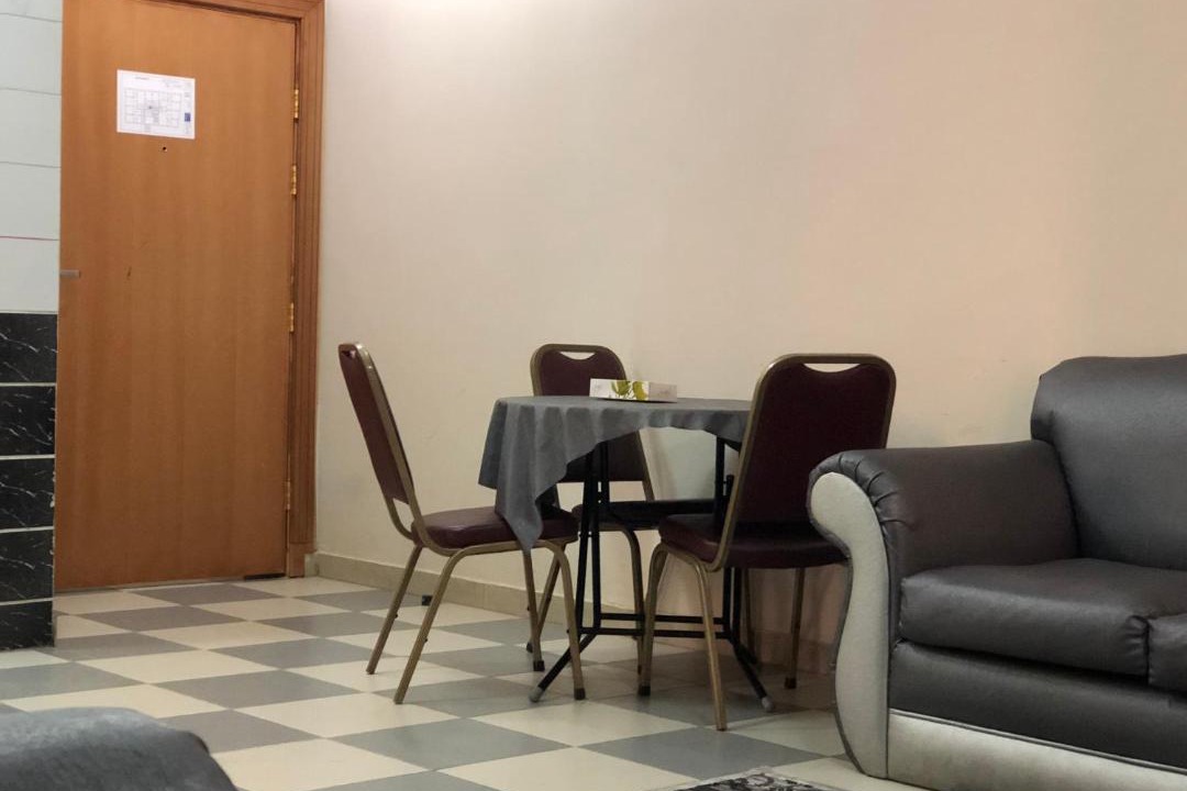 Photo of Livingroom in Medina