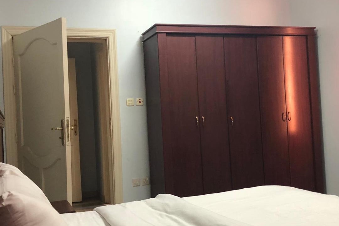 Photo of Bedroom in Medina