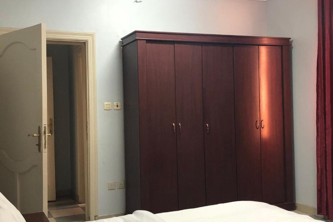 Photo of Bedroom in Medina