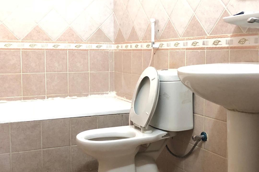 Photo of Bathroom in Medina