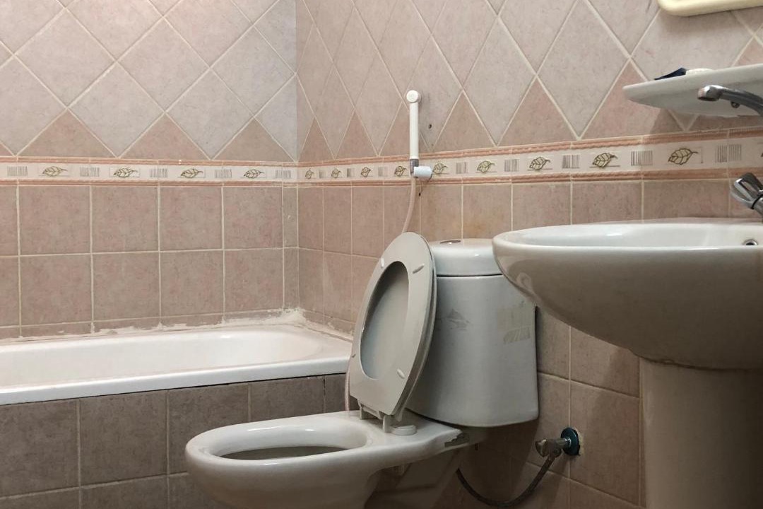 Photo of Bathroom in Medina
