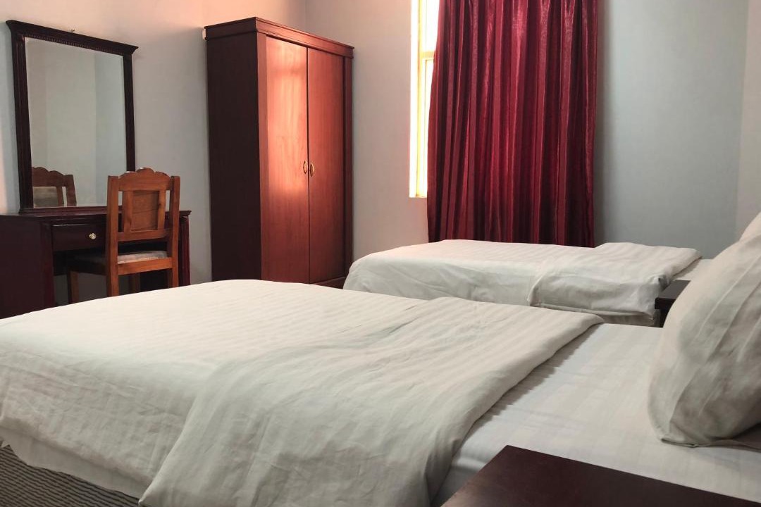 Photo of Bedroom in Medina