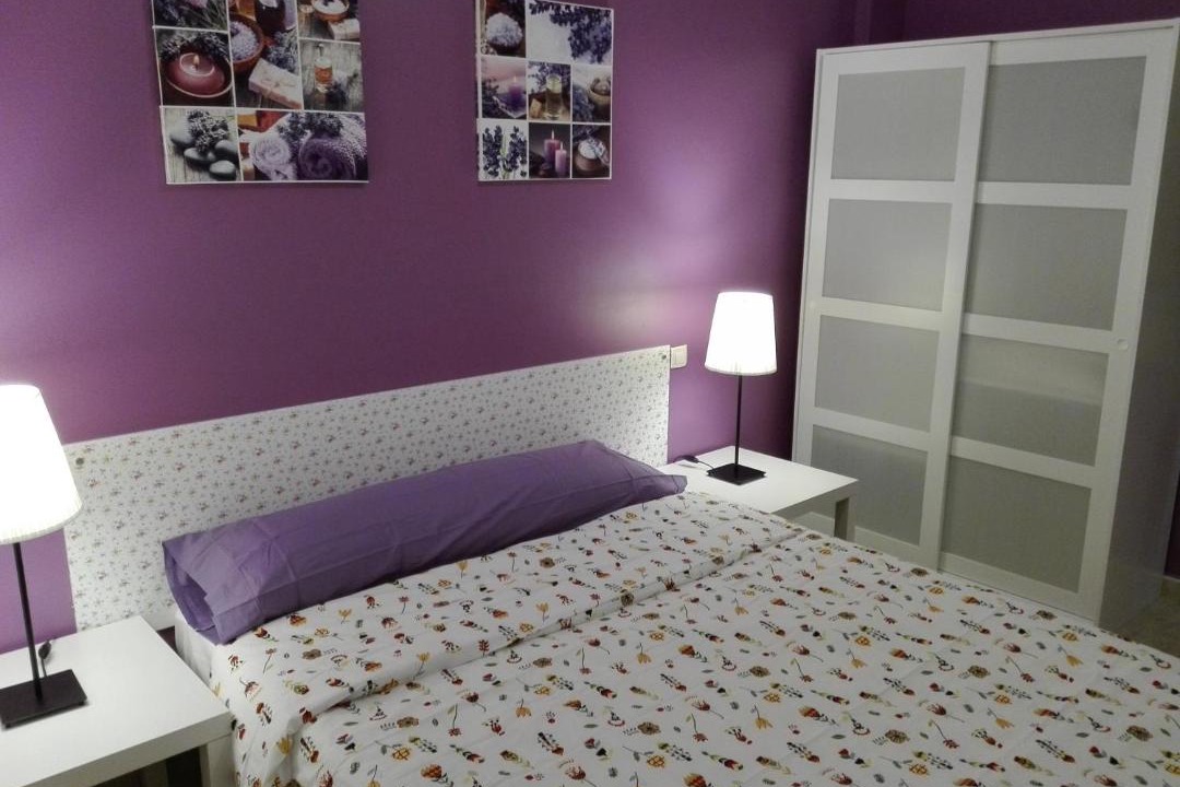 Photo of Bedroom in Vecindario