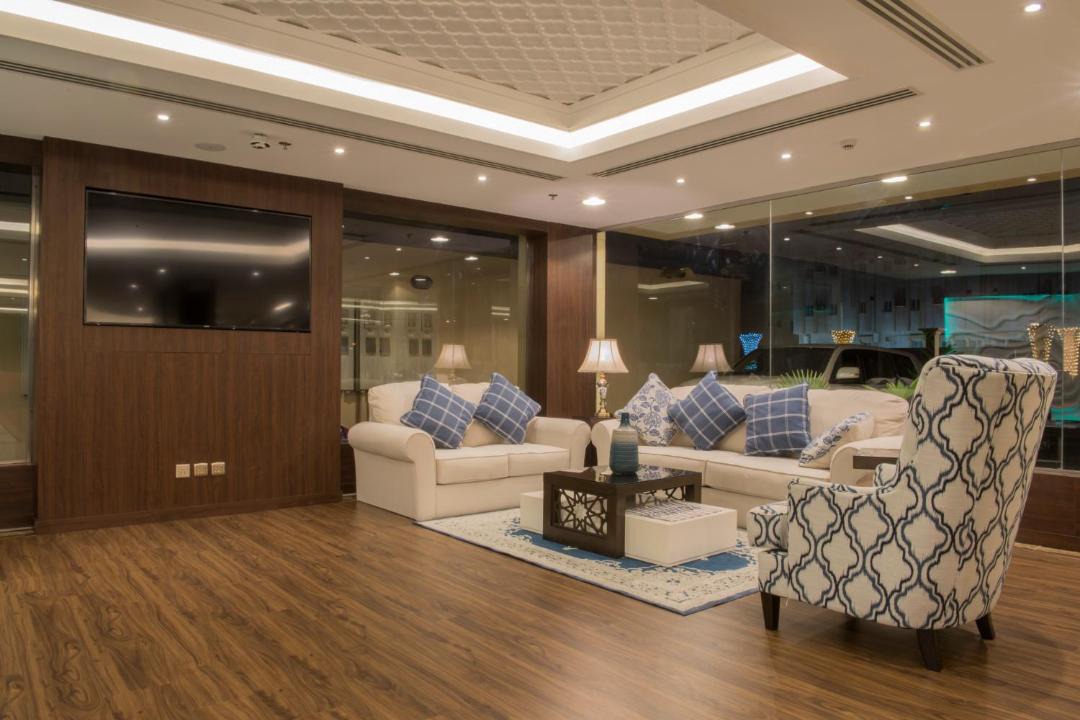 Photo of Livingroom in Dammam