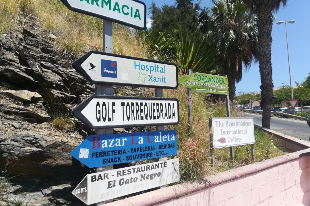 Photo of Others in Benalmadena Costa