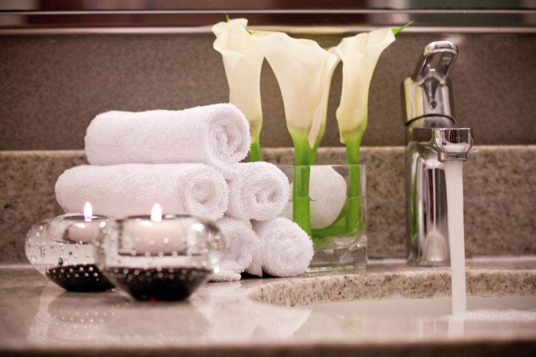 Photo of Bathroom in Al Khobar
