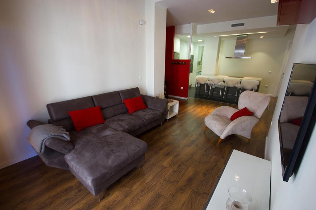 Photo of Livingroom in Sant Francesc