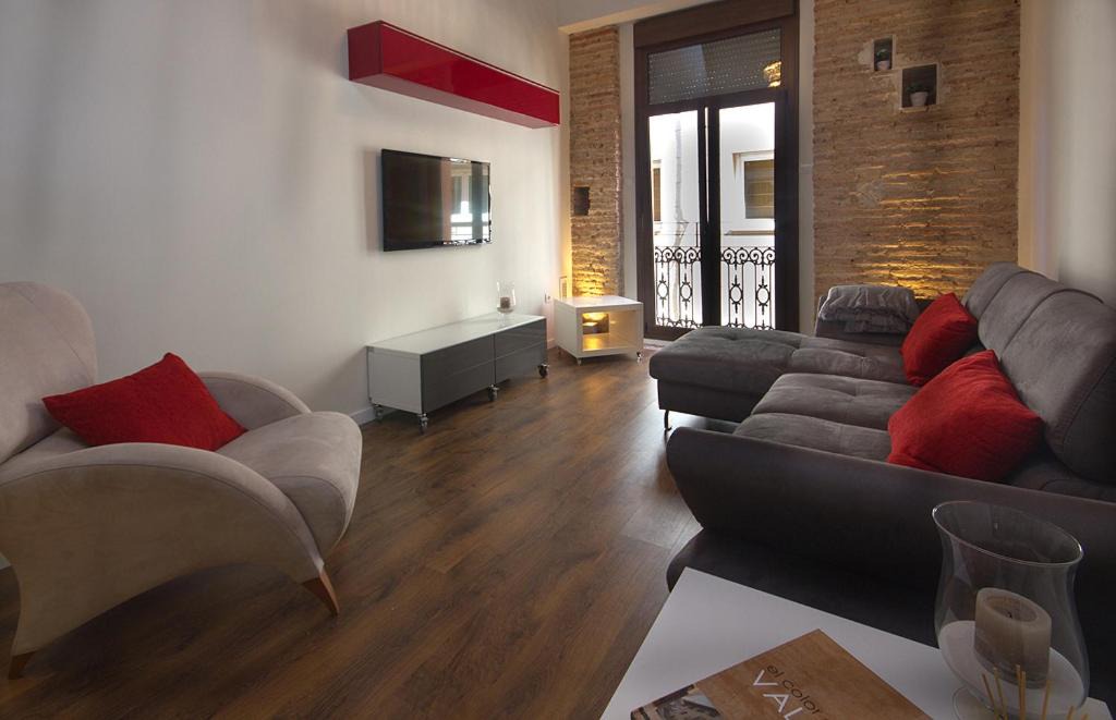 Photo of Livingroom in Sant Francesc