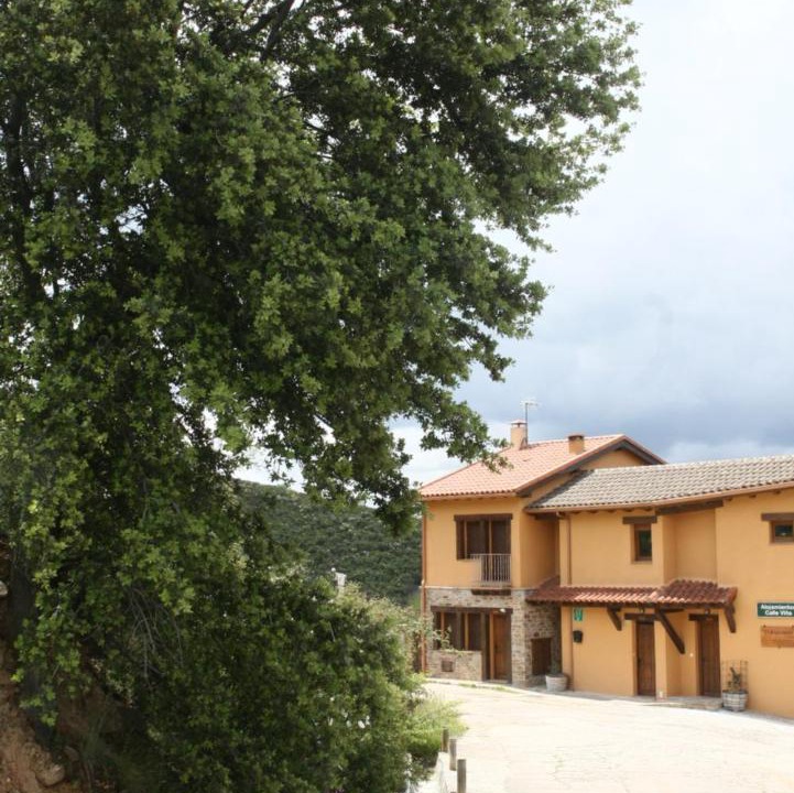 Photo of Others in Berzosa del Lozoya