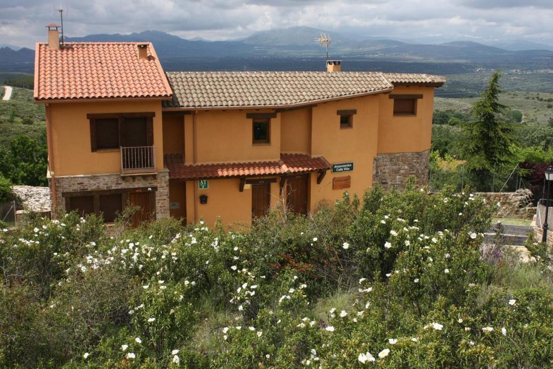 Photo of Others in Berzosa del Lozoya