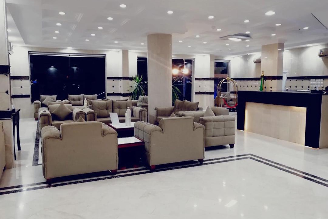 Photo of Livingroom in Bisha