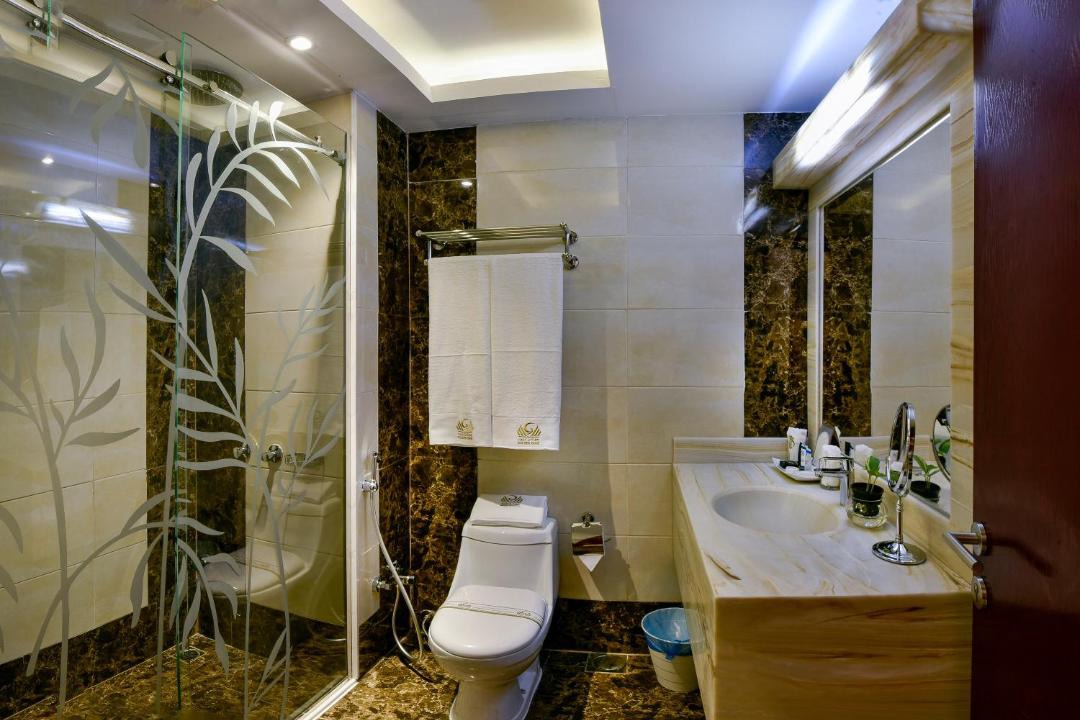 Photo of Bathroom in Turaif