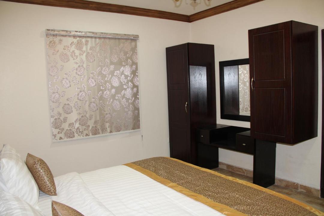 Photo of Bedroom in Dhahran