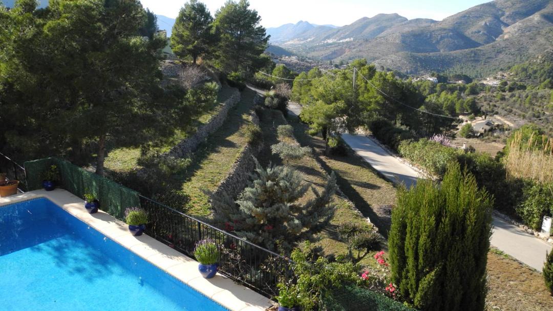 Photo of Outdoor in Lliber