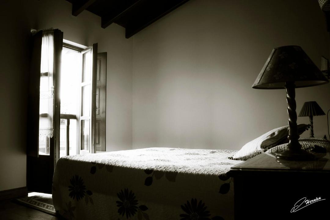 Photo of Bedroom in Siero