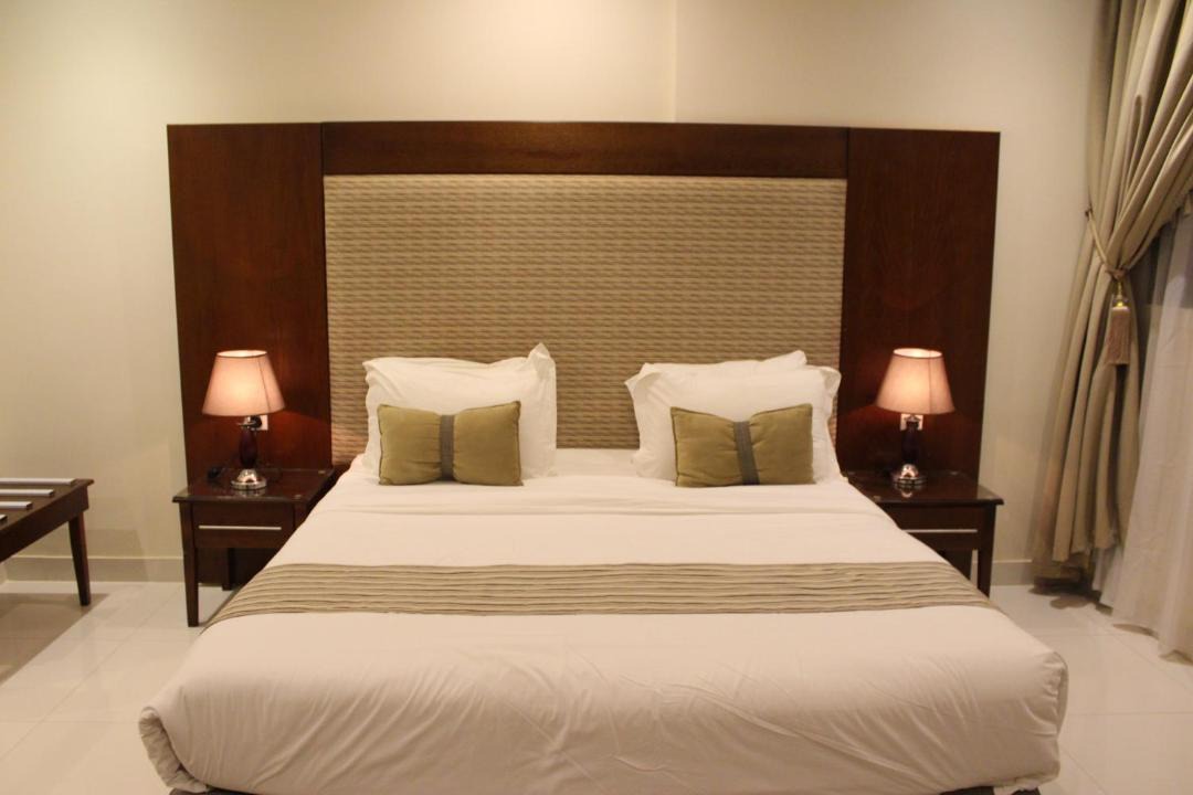 Photo of Bedroom in Buraydah