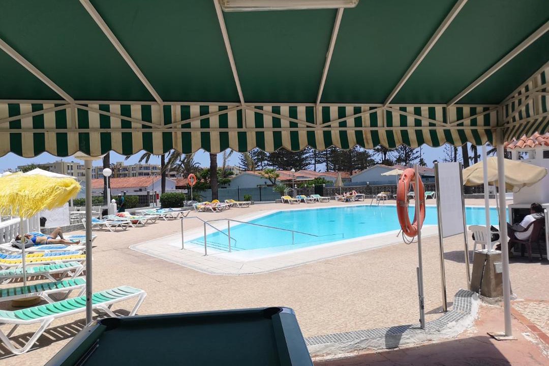 Photo of Others in Maspalomas