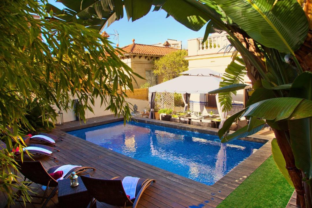 Photo of Outdoor in La Font d'en Fargues