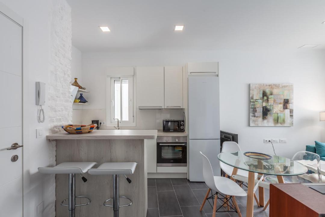 Photo of Kitchen in San Julian