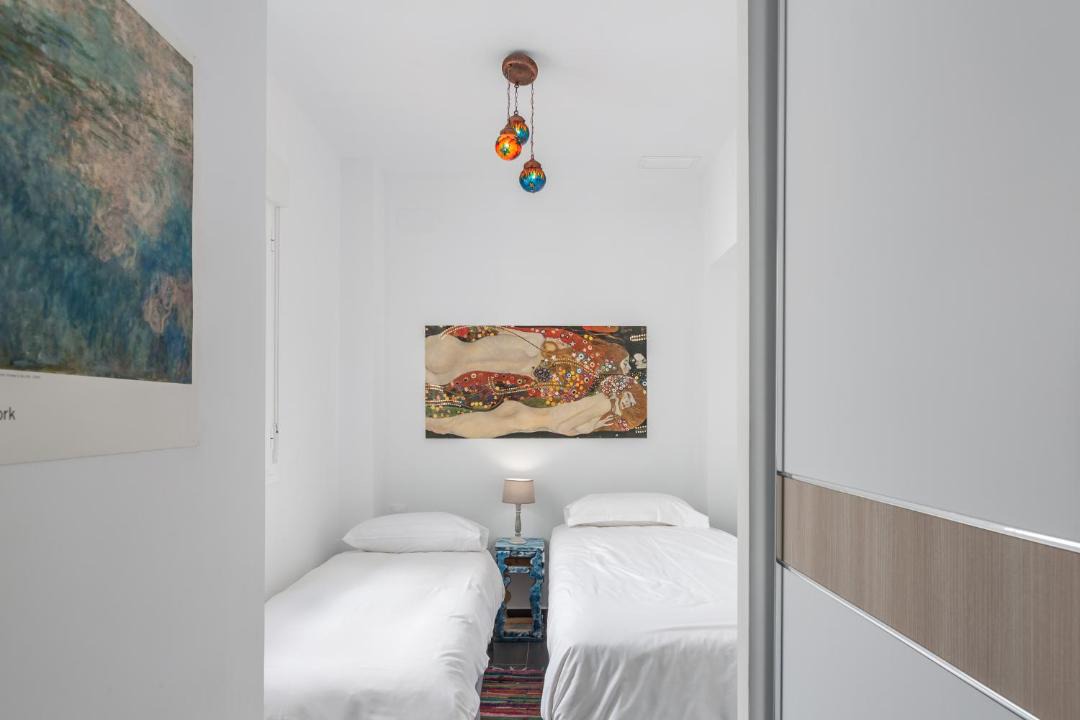 Photo of Bedroom in San Julian