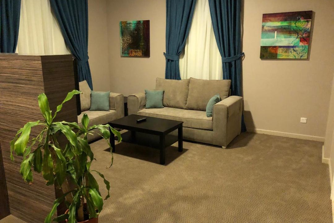 Photo of Livingroom in Sari Street