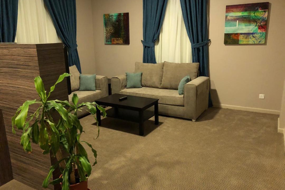 Photo of Livingroom in Sari Street