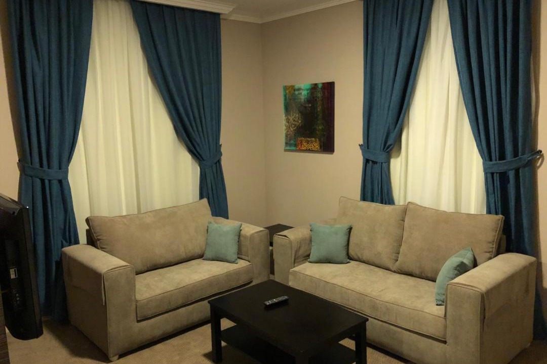 Photo of Livingroom in Sari Street