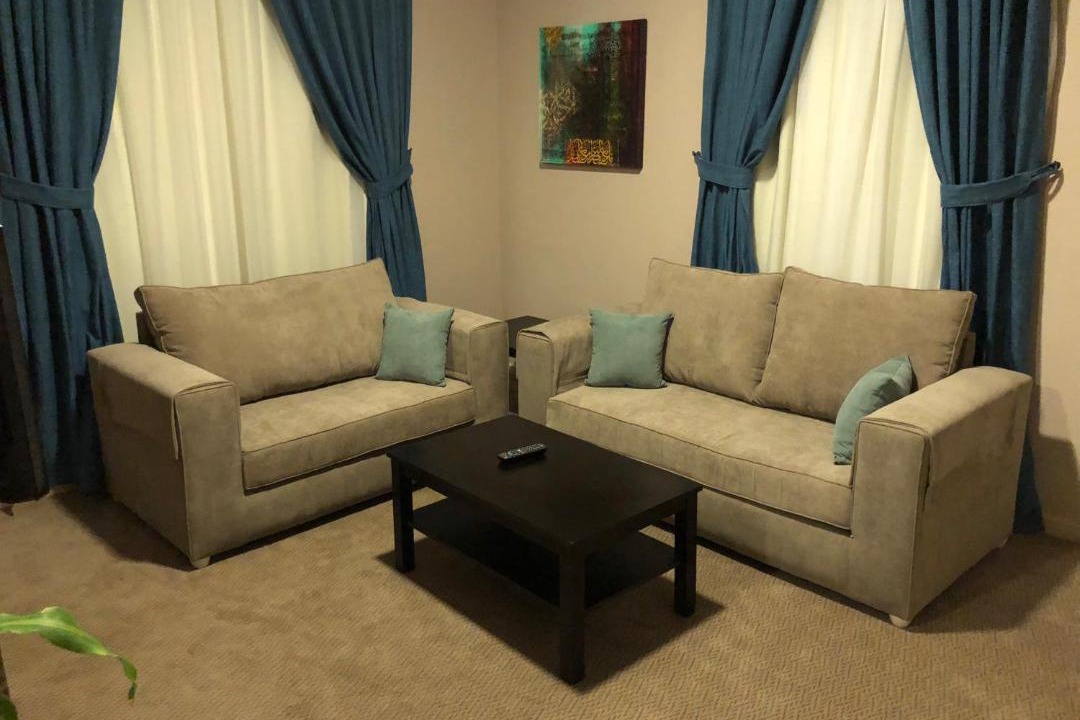 Photo of Livingroom in Sari Street