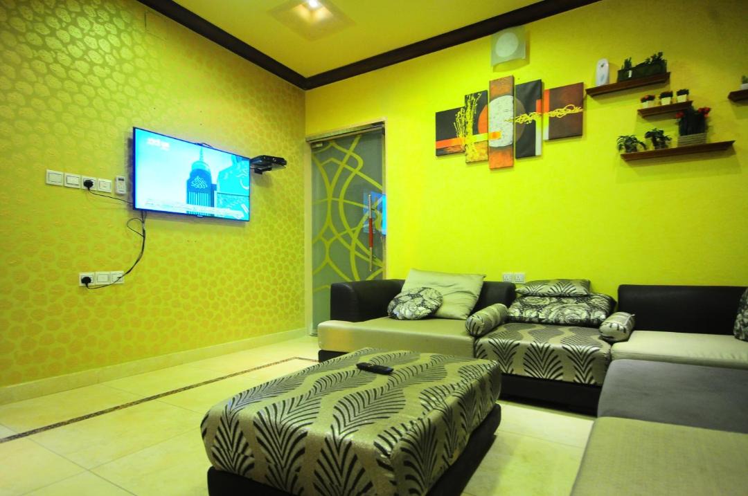 Photo of Livingroom in Buraydah
