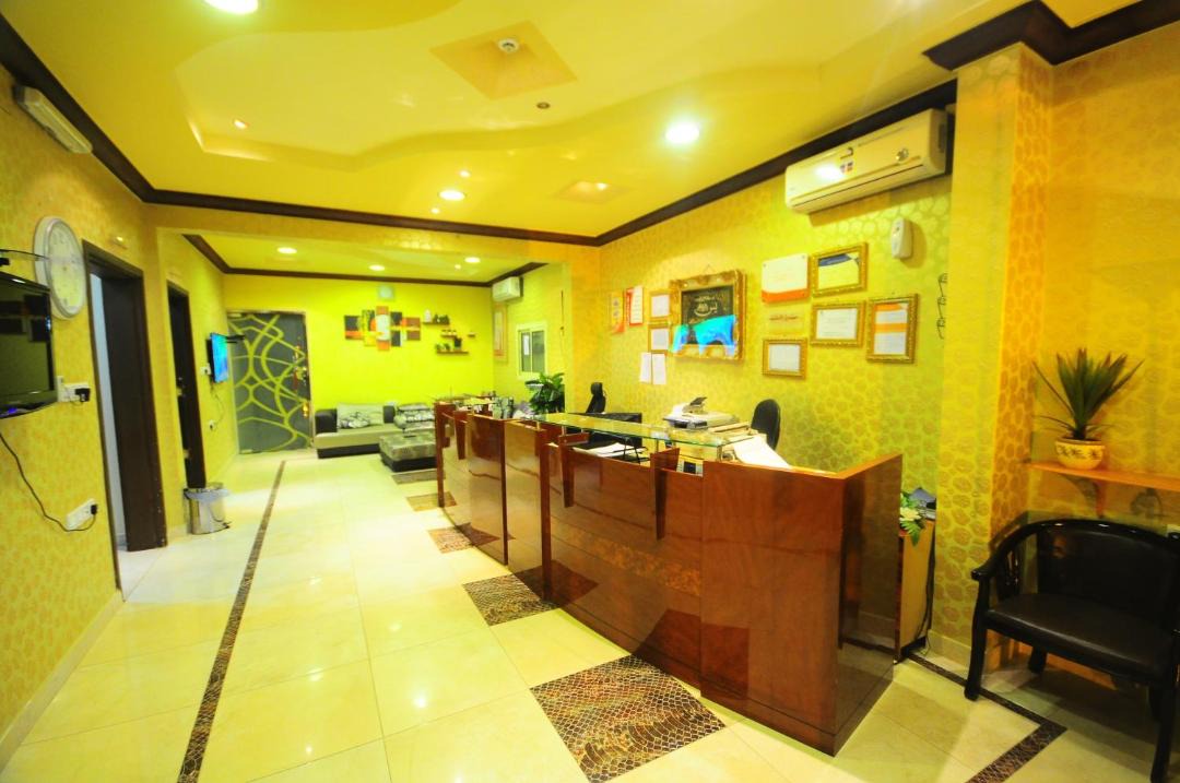 Photo of Livingroom in Buraydah