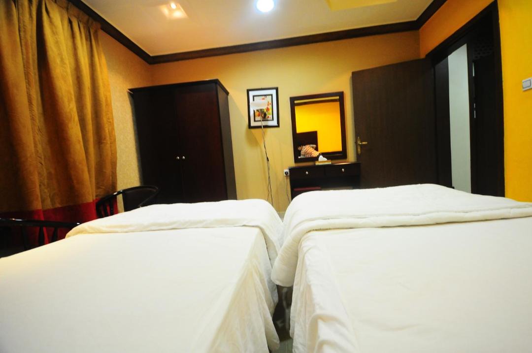 Photo of Bedroom in Buraydah