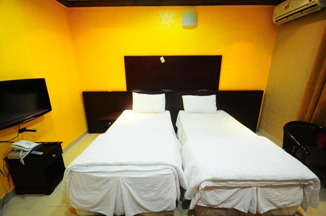 Photo of Bedroom in Buraydah