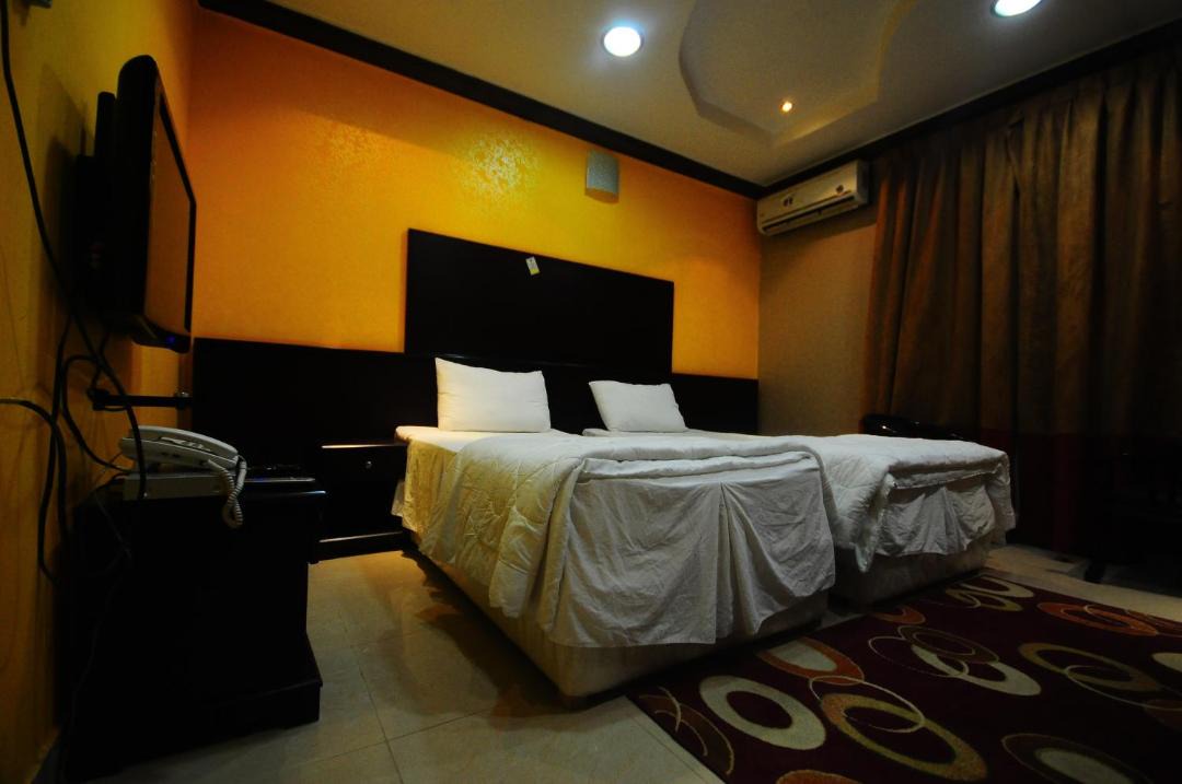 Photo of Bedroom in Buraydah
