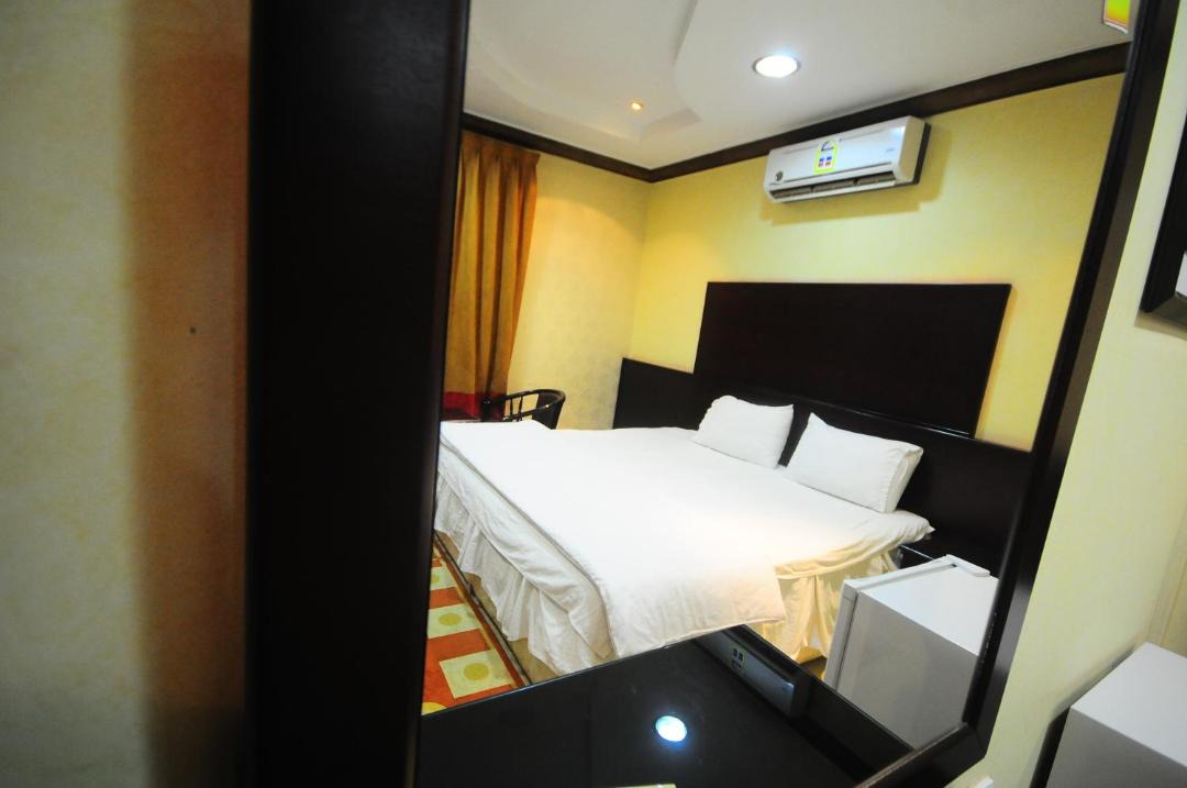 Photo of Bedroom in Buraydah