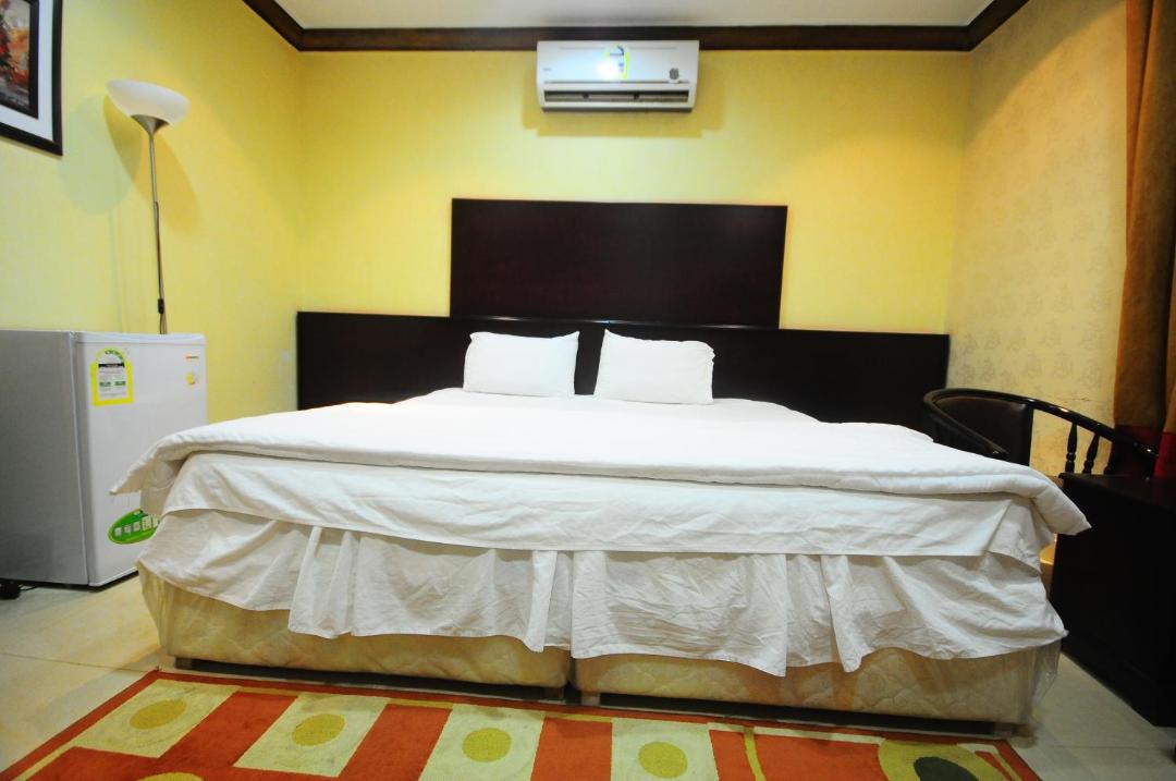 Photo of Bedroom in Buraydah
