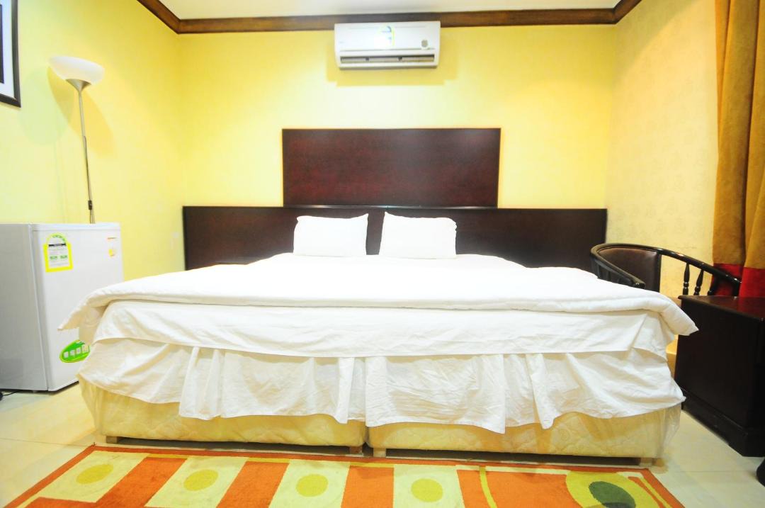 Photo of Bedroom in Buraydah