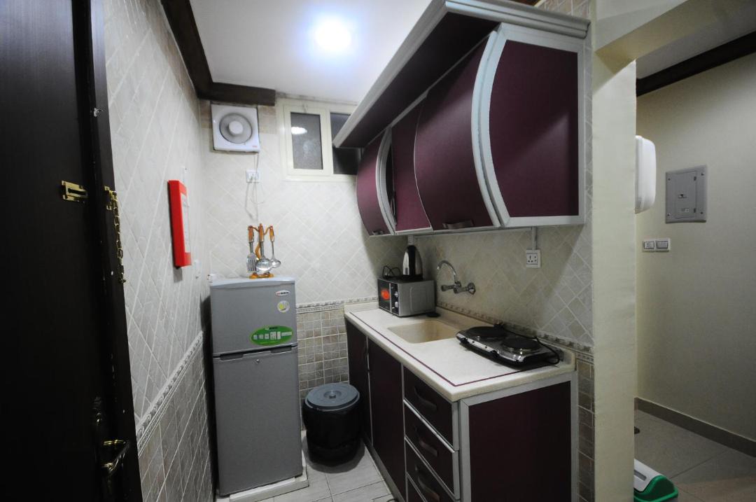 Photo of Kitchen in Buraydah