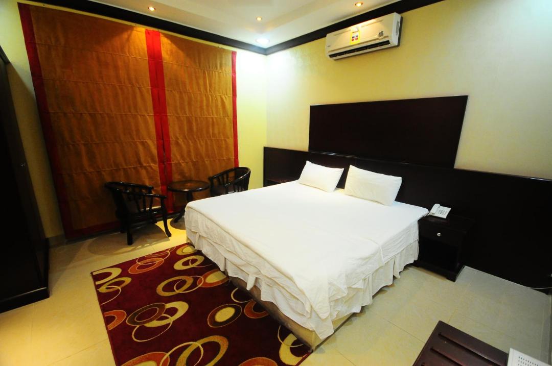 Photo of Bedroom in Buraydah