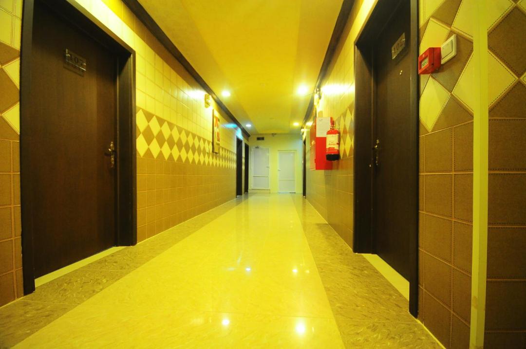Photo of Bedroom in Buraydah