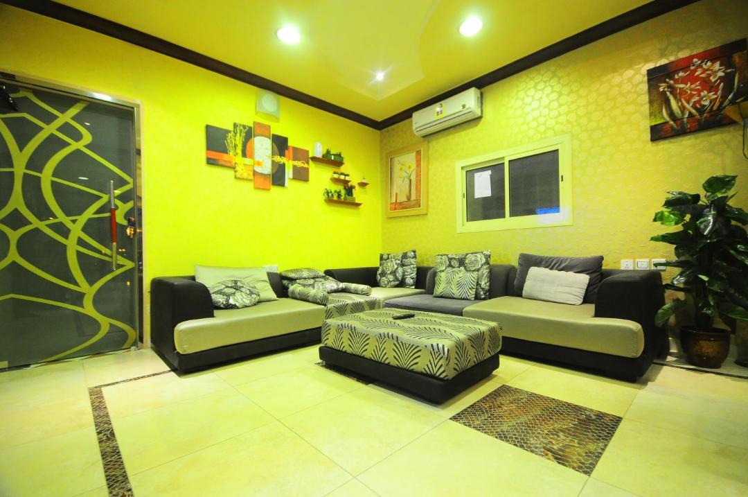 Photo of Livingroom in Buraydah