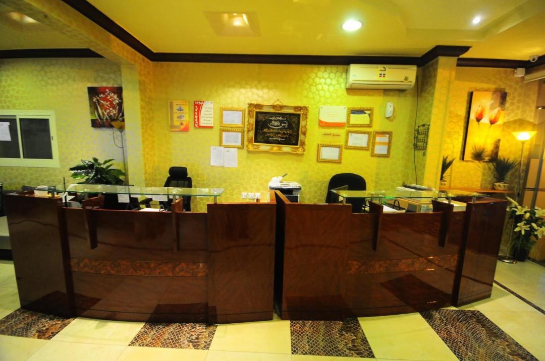 Photo of Livingroom in Buraydah